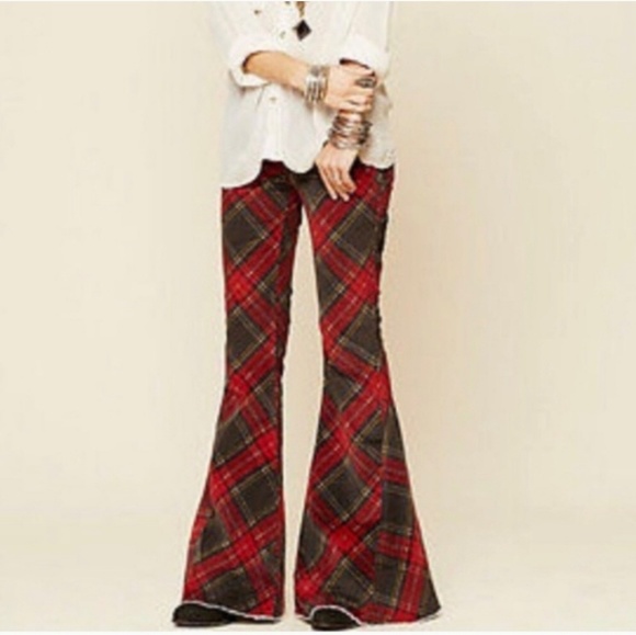 Free People Pants - 🔴 SEE NEW LISTING
